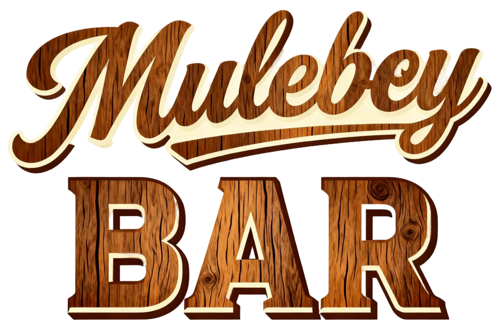 Mulebuy-Bar